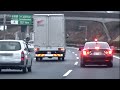 取締り　覆面パトカー