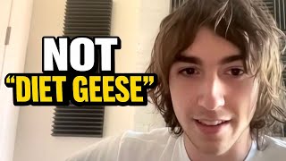 Geese’s Cameron Winter on Why Solo Albums Usually Fail