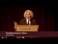 Steven Pinker: The Better Angels of Our Nature