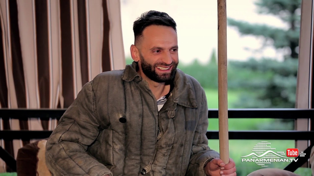 Ֆուլ Yere1, Սերիա 3 Երկուշաբթի 22:30 / Full Yere1