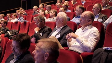 Eaton TechnoDag IoT voor Machinebouw