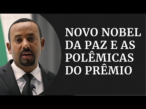 Vídeo: Detido O Ganhador Do Prêmio Nobel Da Paz - Matador Network