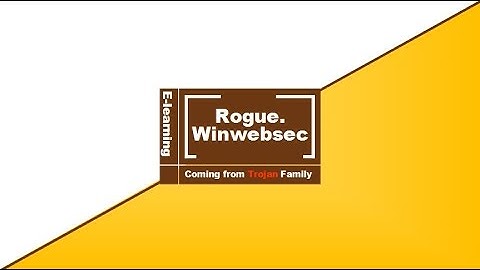 E16 Rogue Winwebsec