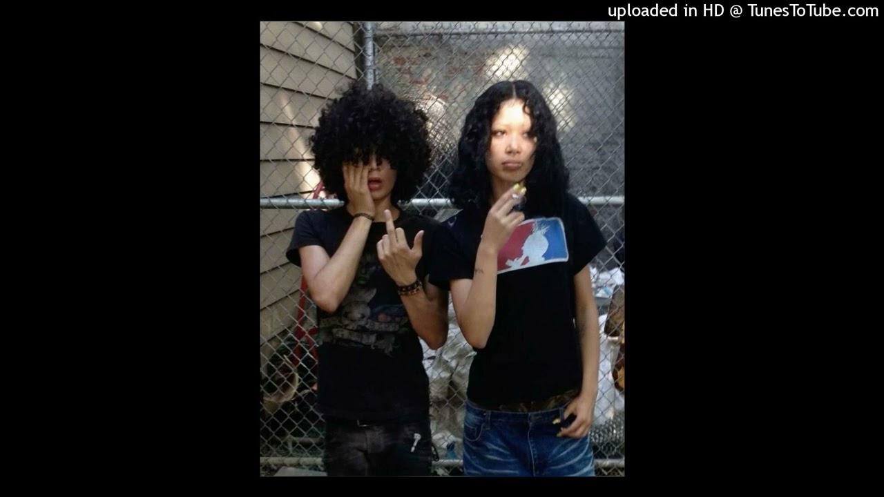 [FREE] fakemink + feng type beat - "i fly"