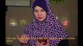 Puisi Cinta untuk Umi Waheeda