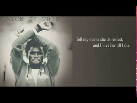 Haileselassie II Sick Of This Feat Tiya Prod By Lij Sami New Ethiopian Hiphop Music 2016