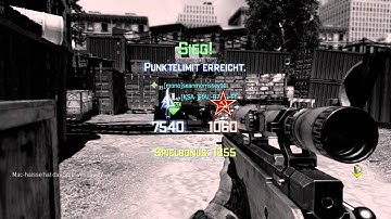 mw3 Hardhat Last epic kill