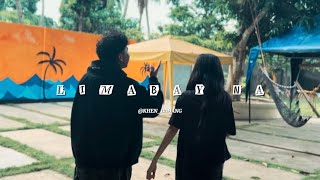 Limabay na - (Official Music Video)