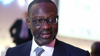 Ivorian Businessman Joins the Pope's Council for Inclusive Capitalism