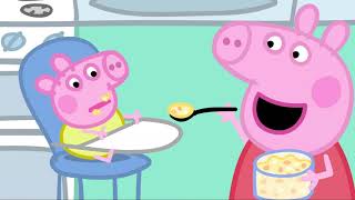 Peppa Pig Wutz Neue Folgen - Baby Alexander - Kinderfilme