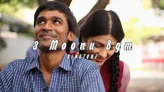 3 Moonu Bgm Ringtone | Download Link In Discription