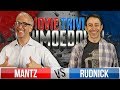 Scott Mantz VS Hal Rudnick & Jonathan Voytko VS Stacy Howard - Movie Trivia Schmoedown