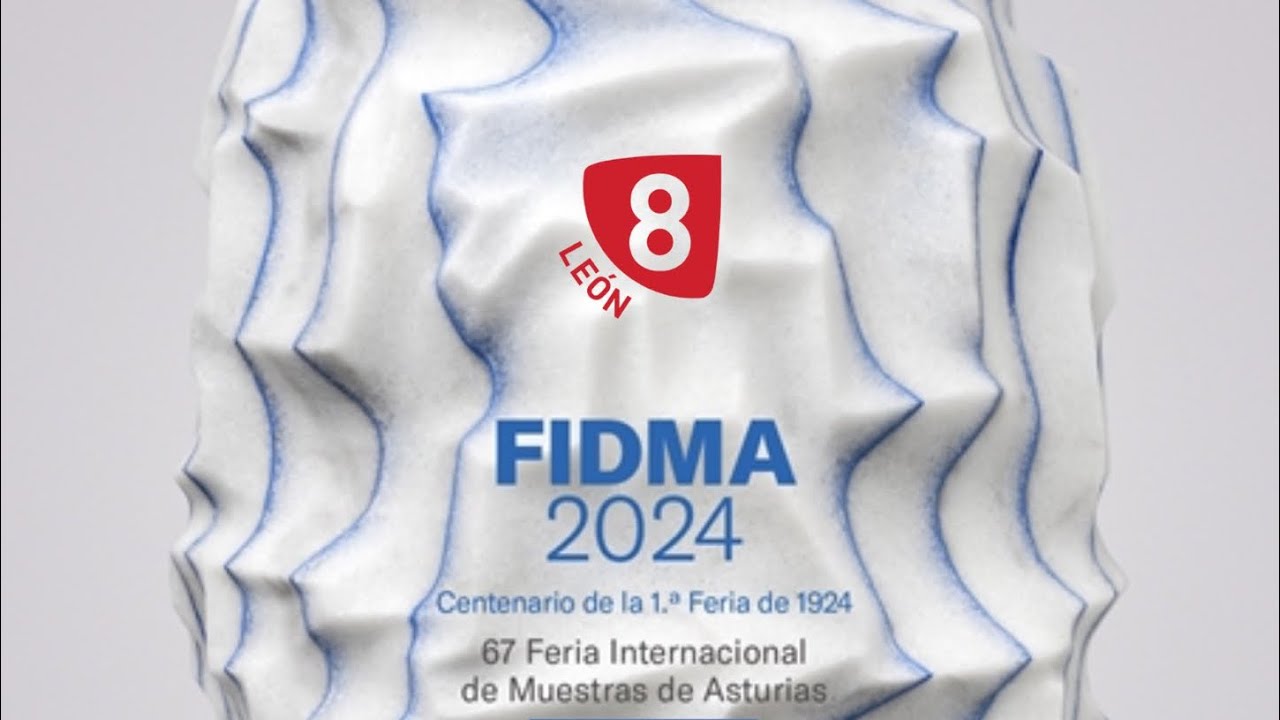 🔛🔴 FIDMA 2024, FERIA INTERNACIONAL DE MUESTRAS ASTURIAS en GIJÓN 