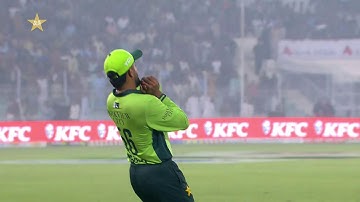 Live | Pakistan vs South Africa ODI Series 2025 | 1st ODI | PCB | M3U1U