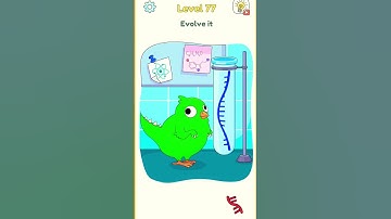 Dop3 Level:- 77 !! #skdop3gaming #shorts #shortvideo #trending#dop3 #cartoon #viral #gaming