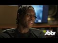 Lil Shakz | Warm Up Sessions: [S11.EP01] | SBTV