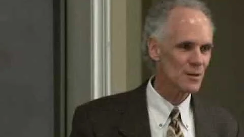 Healthy Anger by Dr. DeFoore