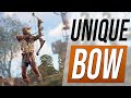 Dying Light 2 Weapons - Unique Bow Location hidden on top of the roof!