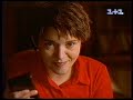Рекламные блоки и анонсы фильмов Канал 1 1 2001 04 21