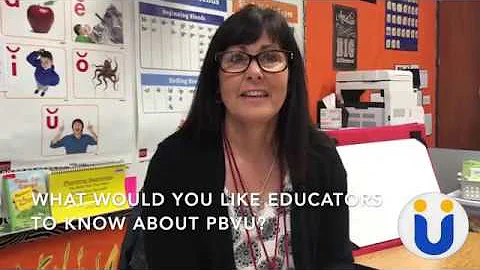 pbvU: Jill Garber 4