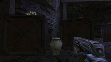 Unreal 1 [ #02 NyLeve