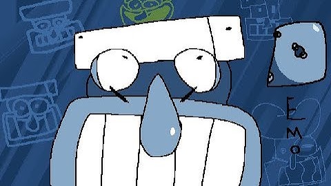 Pizza Tower Mods: Peppibot Update (DEMO)