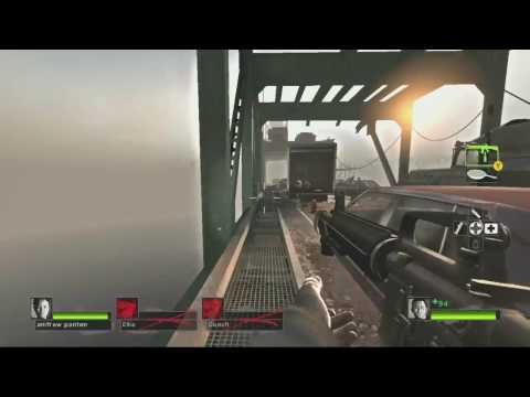 Left 4 Dead 2: Bridge Over Trebled Slaughter Achievement Guide