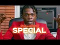 Skillibeng - Special (Lyric Video)