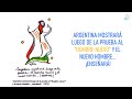 ATENCIÓN! Última conferencia en Argentina | El Hombre del Sur