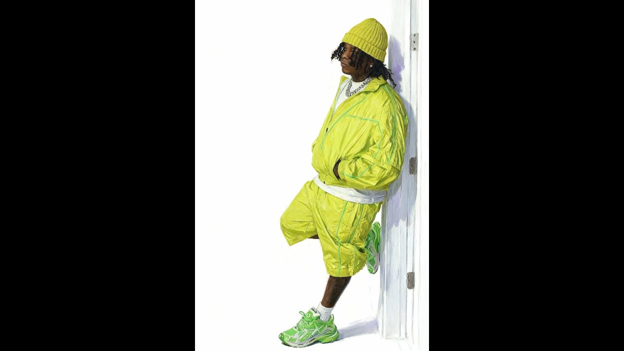 [FREE] NoCap x Rylo Rodriguez Type Beat - 