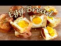 반죽도 직접! 사 먹는 거보다 맛있는 계란빵 만들기! Korean Dessert Egg Bread Recipe