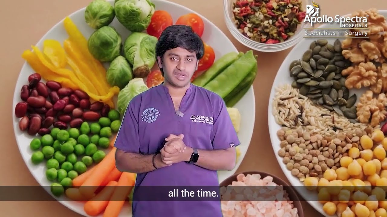 Анальные трещины: причины, симптомы и лечение | Доктор Абхилаш Нали | Apollo Spectra, Хайдарабад