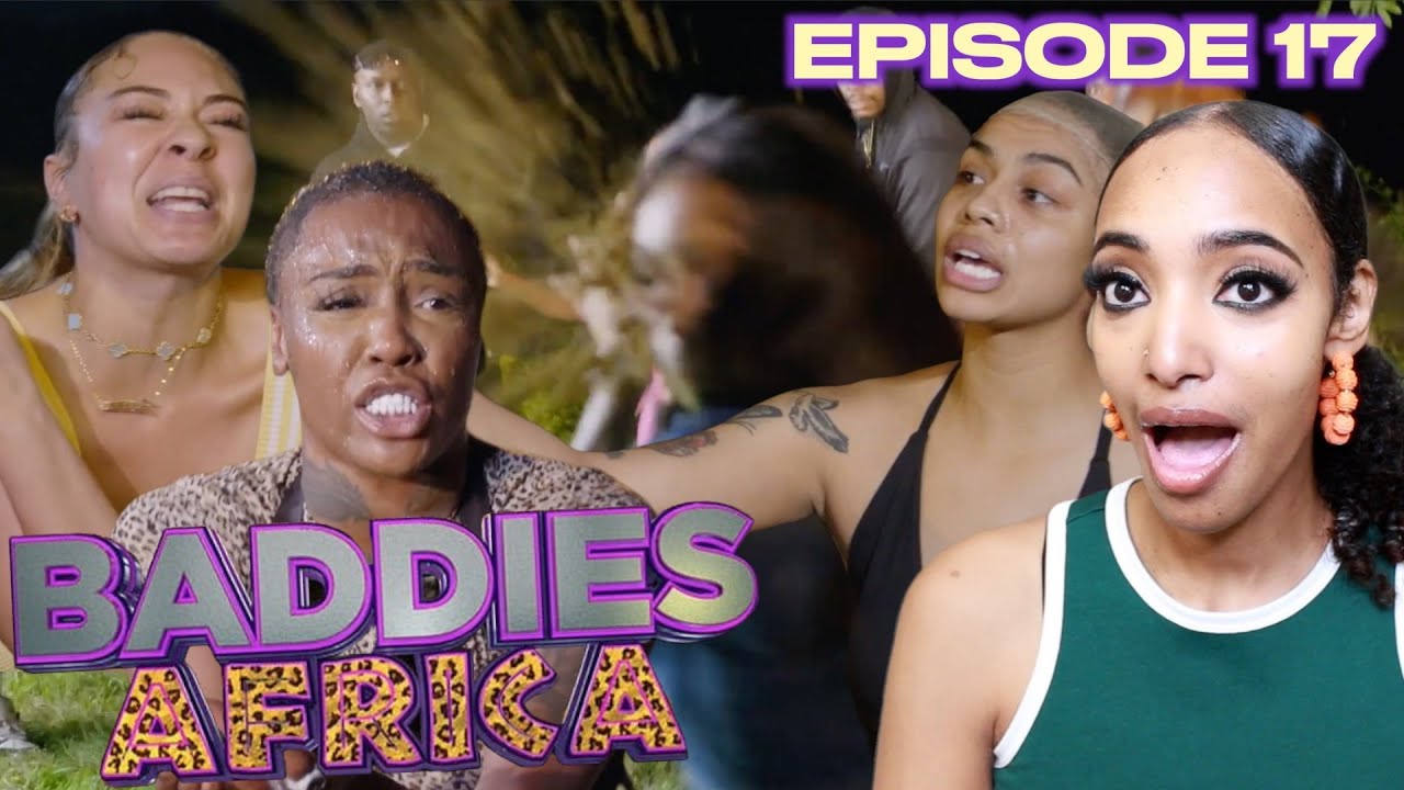 Baddies Africa Episode 17 Review: Dolly You Have Some Explaining to do! Horse Sh*t Flying Everywhere