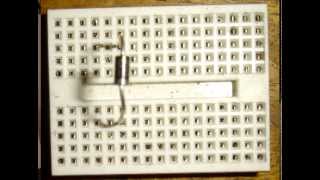 Hakology - AC to DC Rectification