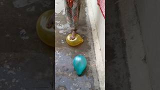 Event-Game || Happy moments 🤣 #ballongame #balloonpop #balloonchallenge #funny #poppballons