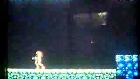 Super Metroid walkthrough part 13