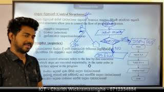 ICT A/L 2024 Revision Python  Day 2