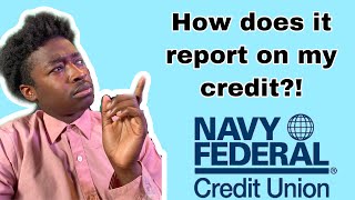 How does the Shares Secured Pledge Loan Report to the Credit Bereaus!!