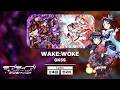 WAKE:WOKE - GKSS [가사/발음/번역]
