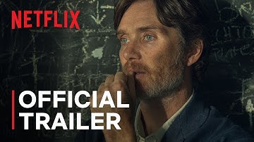 Steve | Official Trailer #2 | Netflix