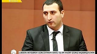 Ans Tv - Tural Abdullayev. Günəbaxan. Supermarket Və Bazarlarda Aylıq Qiymət Müqaisəsi