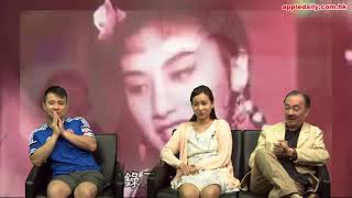 西城說事 ep15c - 一代氣質美人-夏夢/左派演員難以發揮 - 20161104c