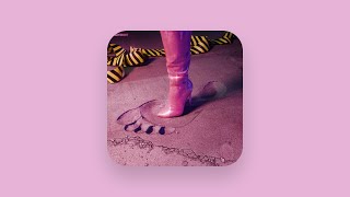 Nicki Minaj - Big Foot (Clean)