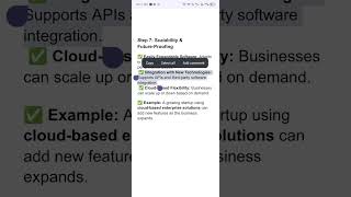 Future-Proof Your Business with Scalable Enterprise Software📝 📈