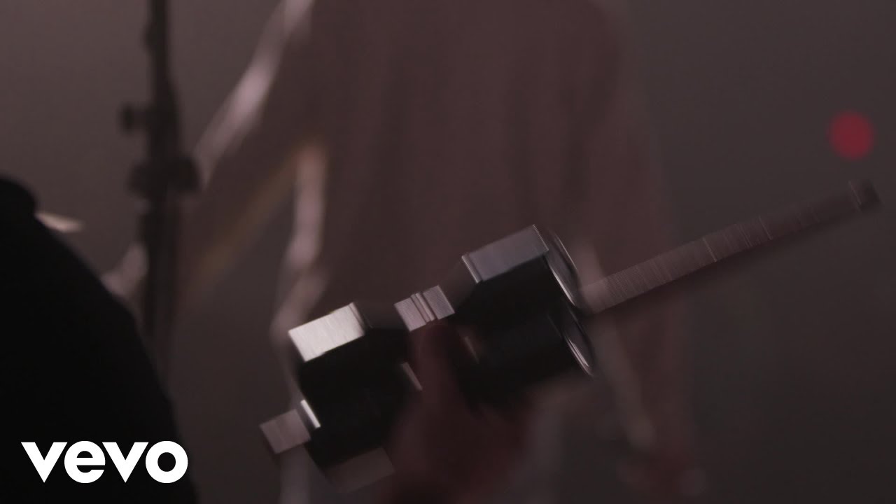 Old Zebulon Rd - Holy Is Your Name ft. Thomas Bell