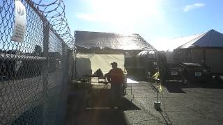 Veterans Winter Shelter VVSD