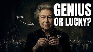 She Controlled 2.5 Billion People Without Speaking Once