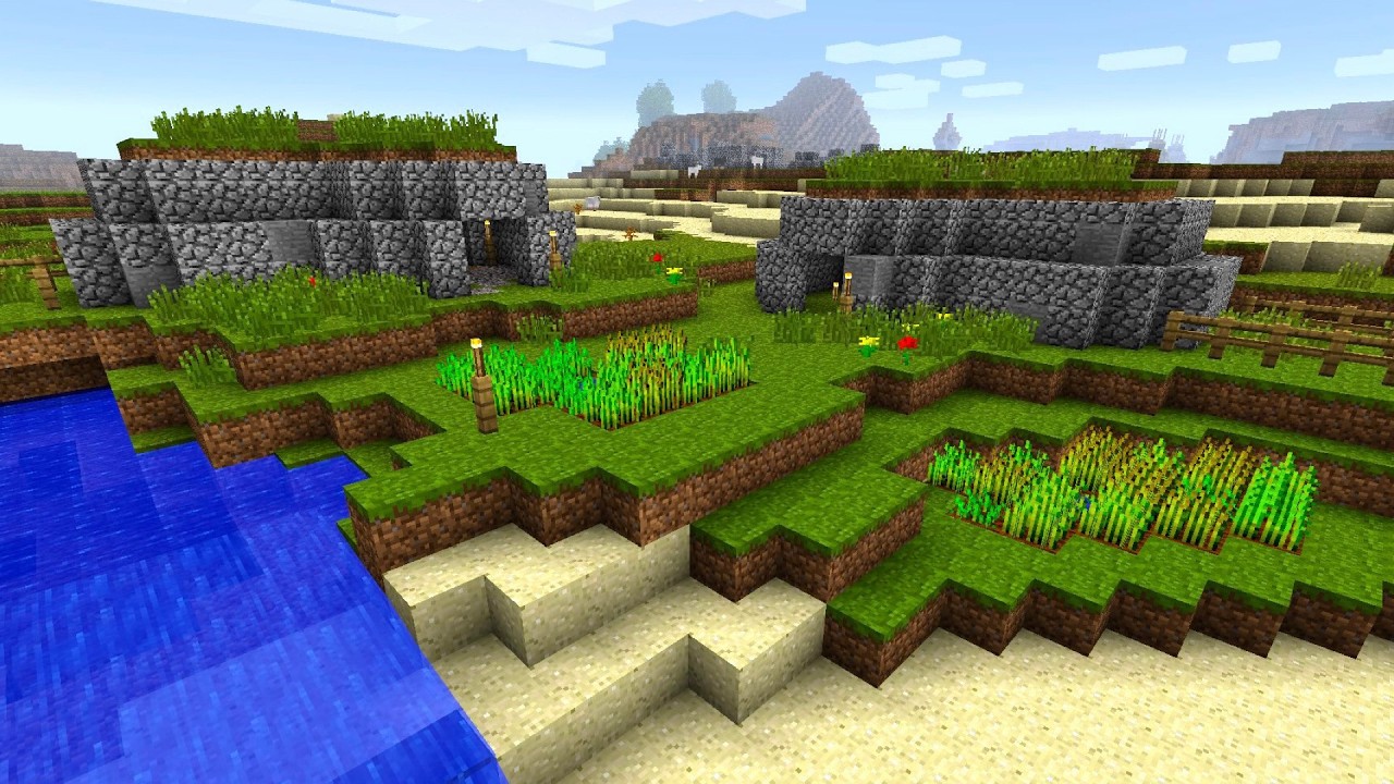 Prehistoric Husbandry