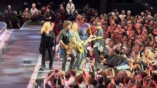 Rosalita (Come Out Tonight)  (Live At KIA Forum 4-4-24) - Bruce Springsteen @concertconnection