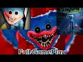 Poppy Playtime Chapter 1 Mobil Live broadcast